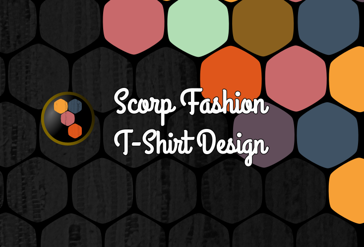 Scorp-Fasion
